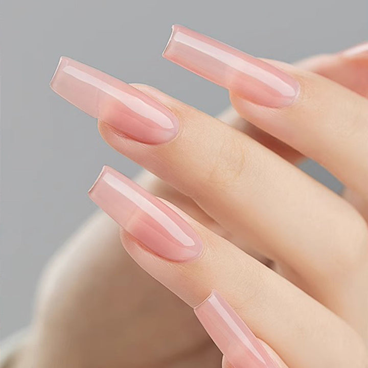 Nagelverlängerung Kunstnägel Karnz