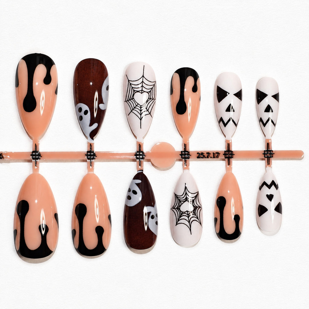 Fantasie Fingerkunstset Karnz