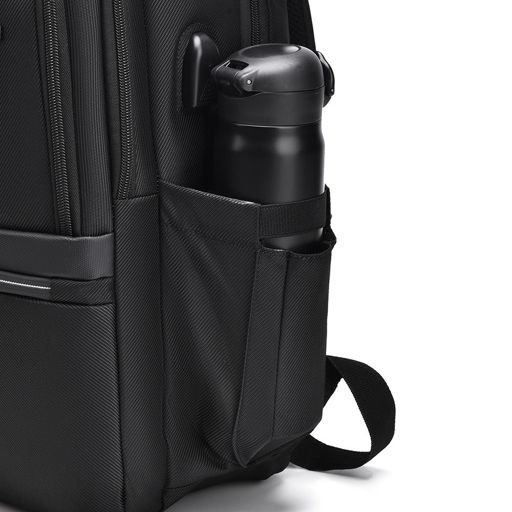 Haltbarer Urban Exploration Rucksack Karnz