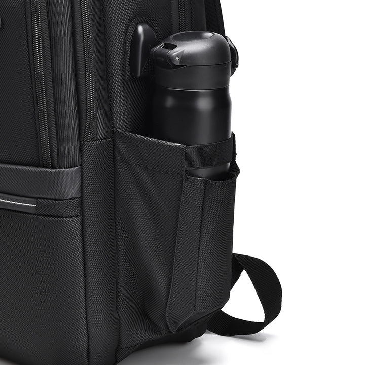 Haltbarer Urban Exploration Rucksack Karnz