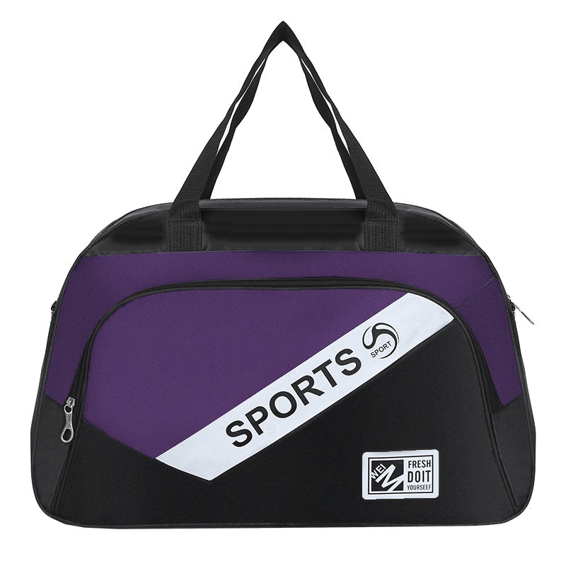 Sport Duffel Tasche