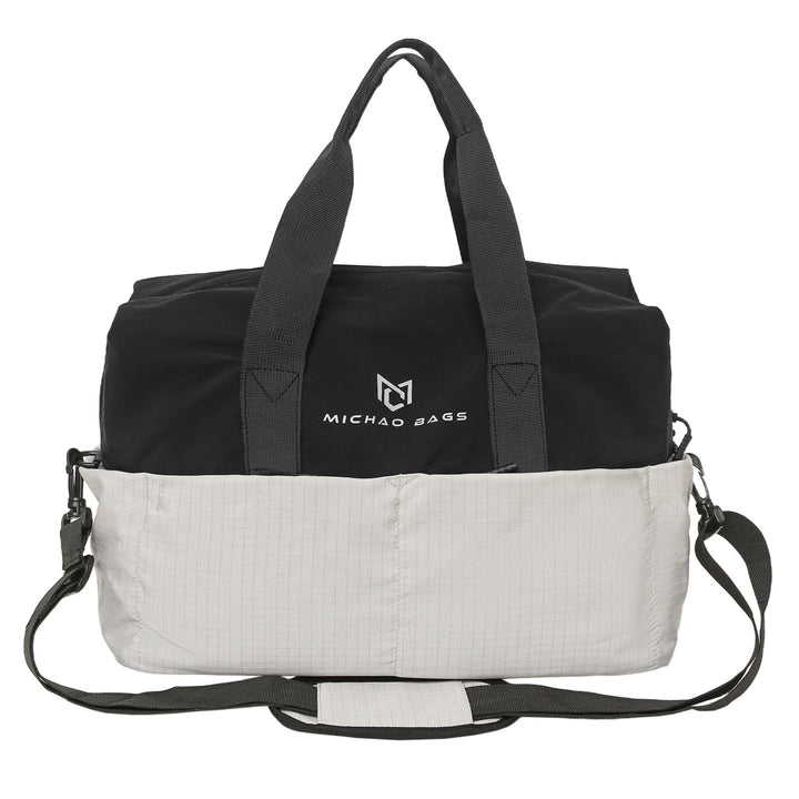 Vielseitige Multi-Compartment Reisetasche