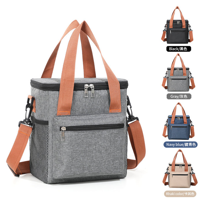 Damen Isolierte Kühltasche Karnz