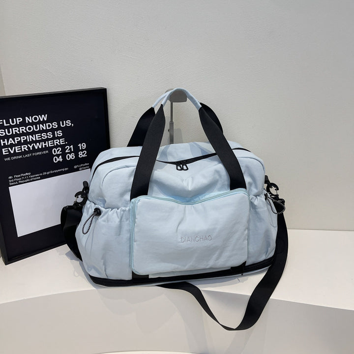 Vielseitige Multifunktionale Abenteuer Reisetasche