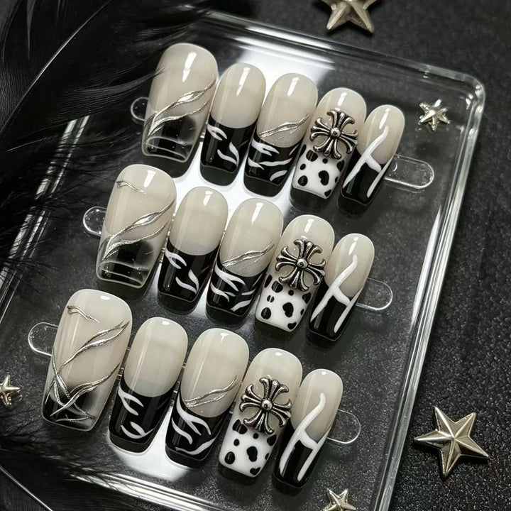 Nail Art Karnz