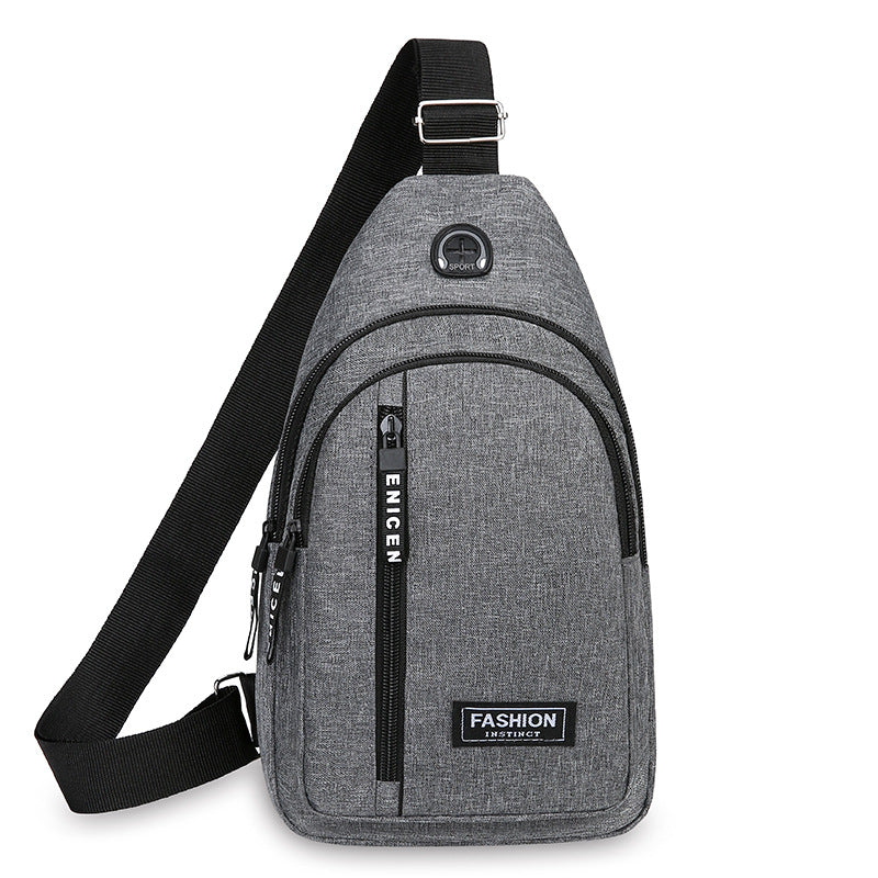 Sling Bag Karnz