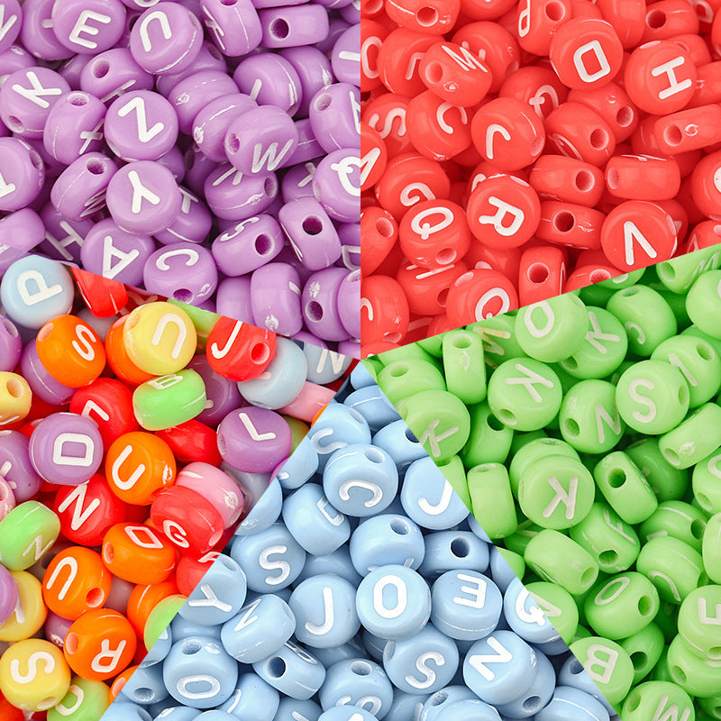Crafting Beads Karnz