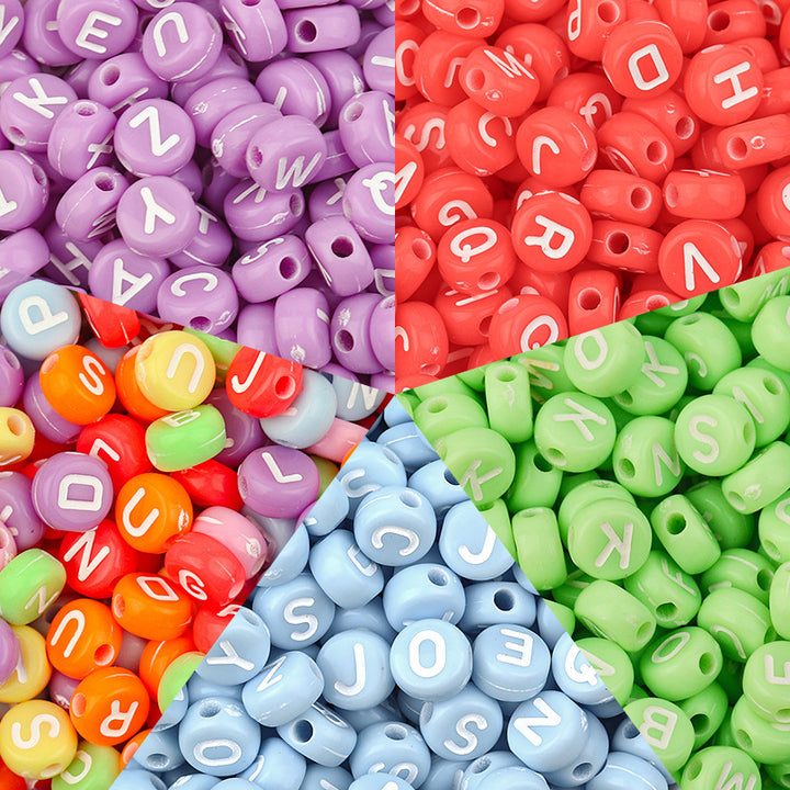 Crafting Beads Karnz