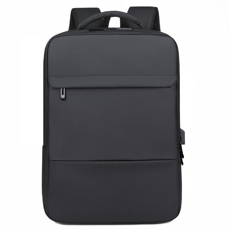 Funktionaler Business-Laptop-Rucksack Karnz