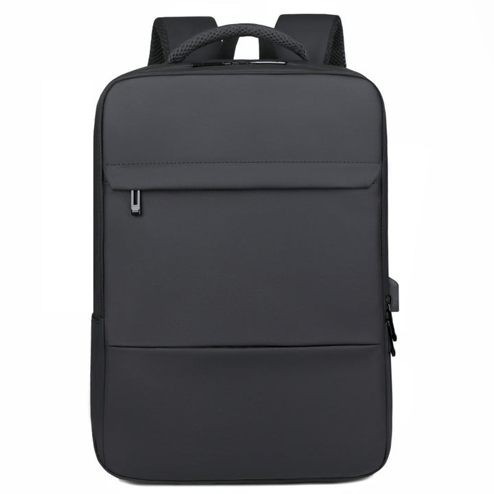 Funktionaler Business-Laptop-Rucksack Karnz