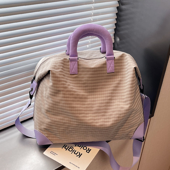 Stylische Handgepäck Reisetasche