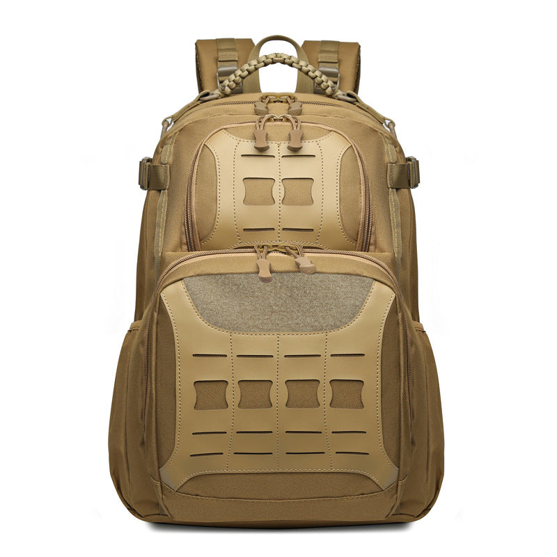 Taktischer Multifunktionaler Abenteuer Rucksack Karnz