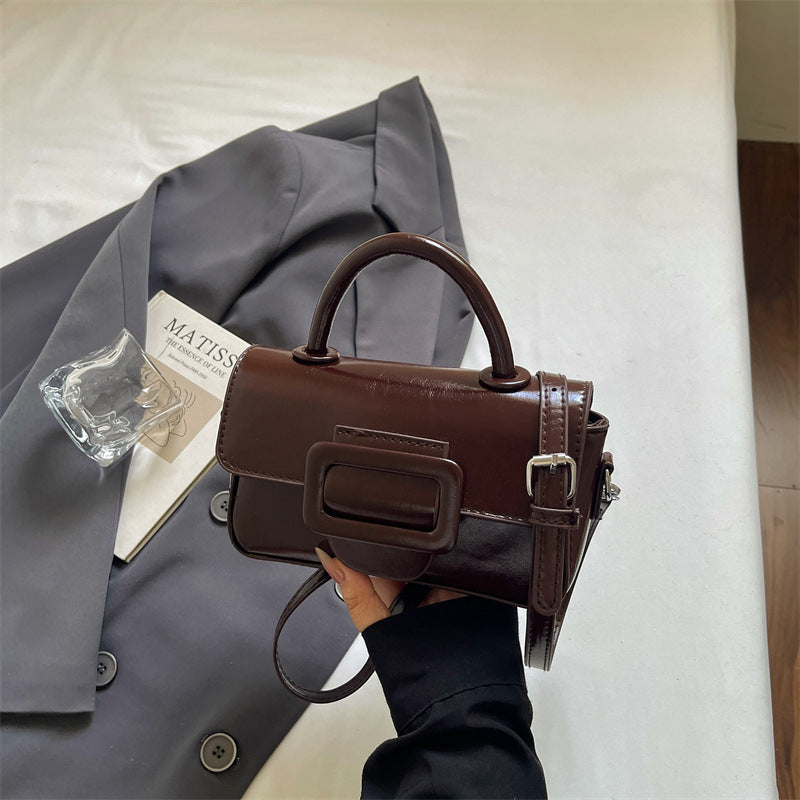 Elegante Mini-Handtasche