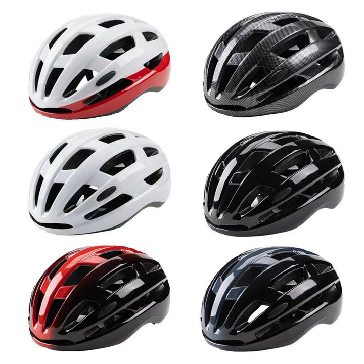Fahrradhelm Karnz