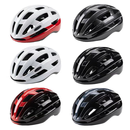 Fahrradhelm Karnz