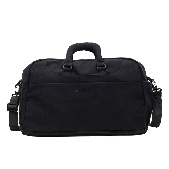 Ergonomische Reis-Duffel-Tasche