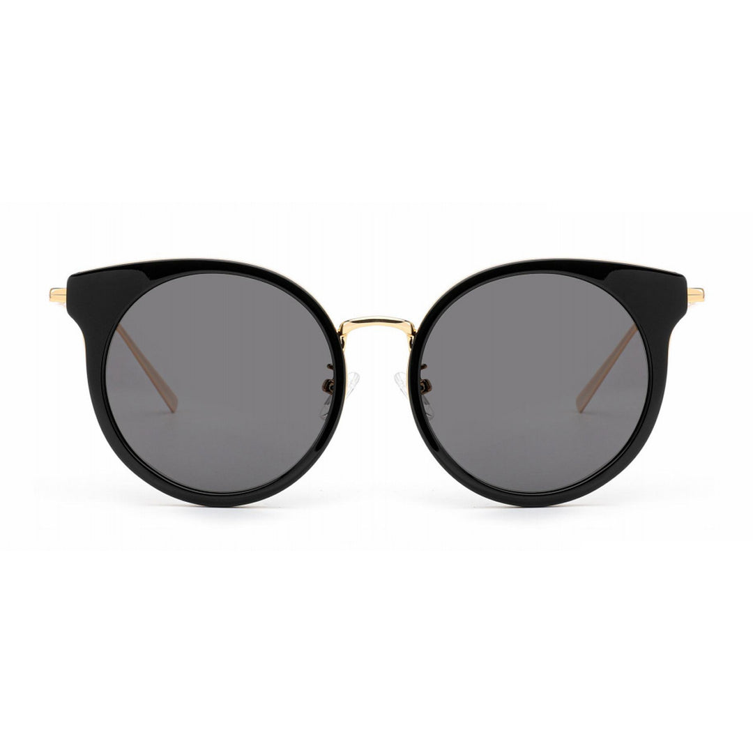 Damen Sonnenbrille im trendigen Katzenaugen-Stil Karnz