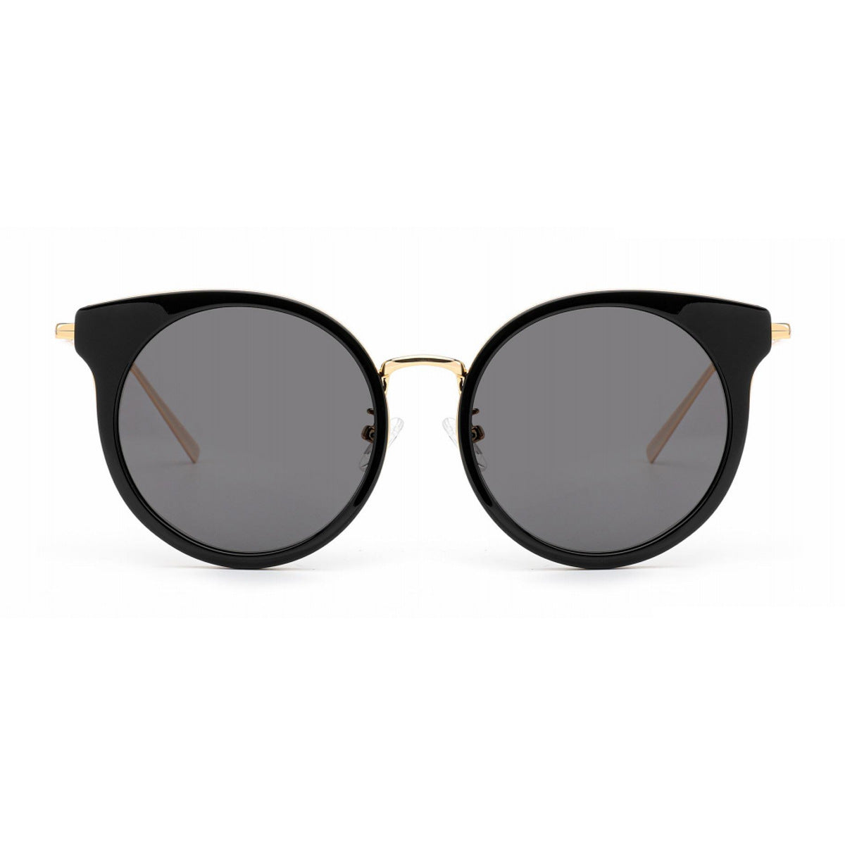 Damen Sonnenbrille im trendigen Katzenaugen-Stil Karnz