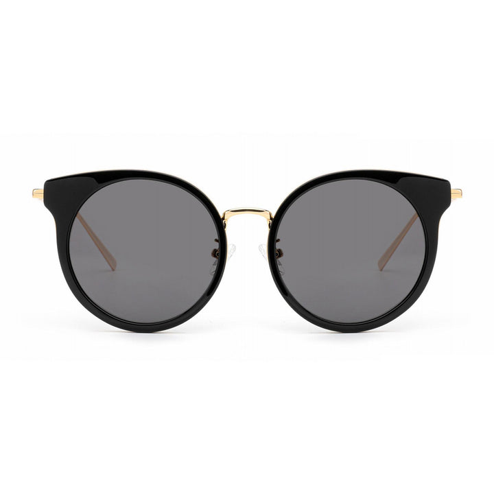 Damen Sonnenbrille im trendigen Katzenaugen-Stil Karnz