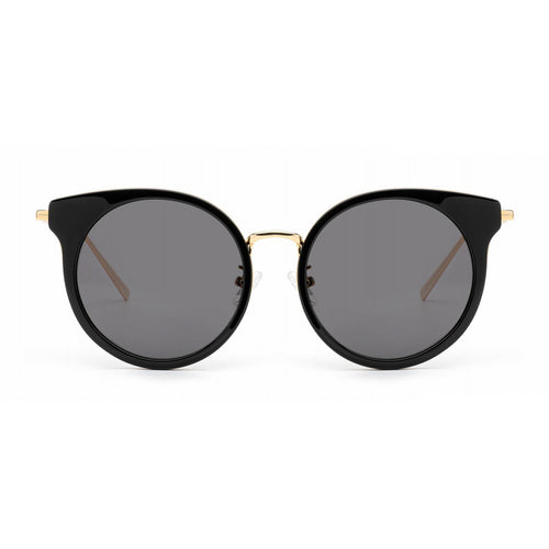 Damen Sonnenbrille im trendigen Katzenaugen-Stil Karnz