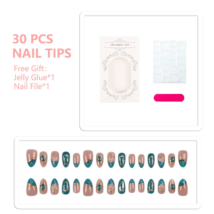 Künstlerische Nageldesign Tipps