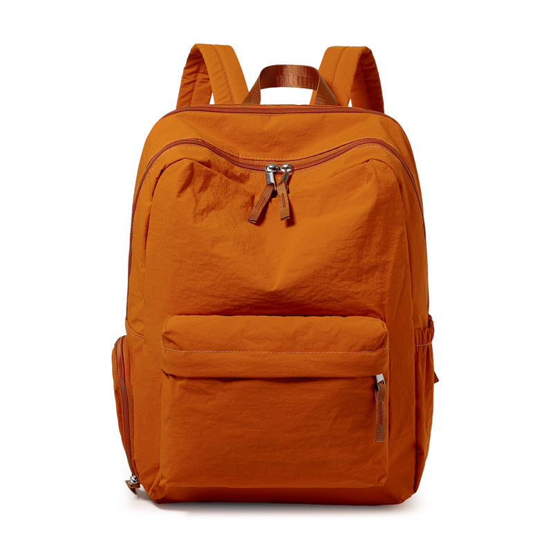Leichter urbaner Rucksack