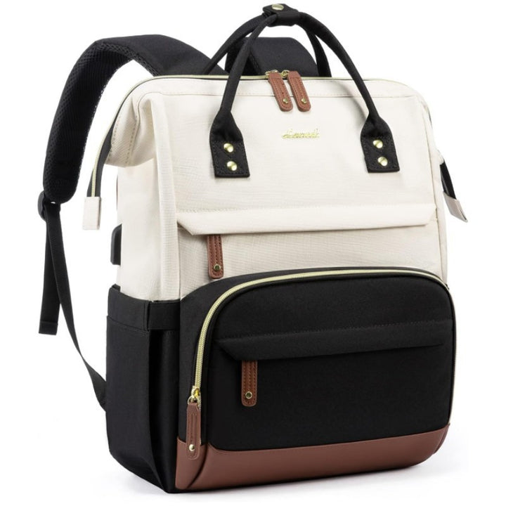 Stylischer Multifunktionsrucksack Karnz