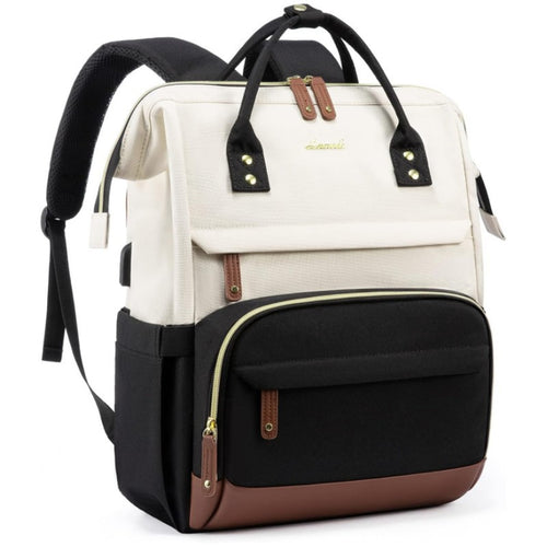 Stylischer Multifunktionsrucksack Karnz