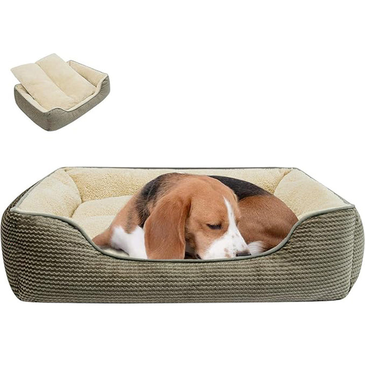 Orthopädisches Hundebett