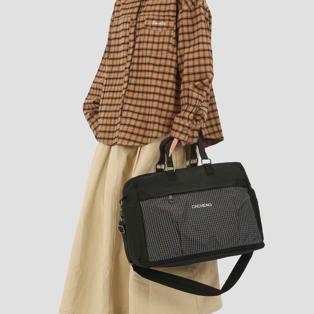 Vielseitige Reisetasche Karnz