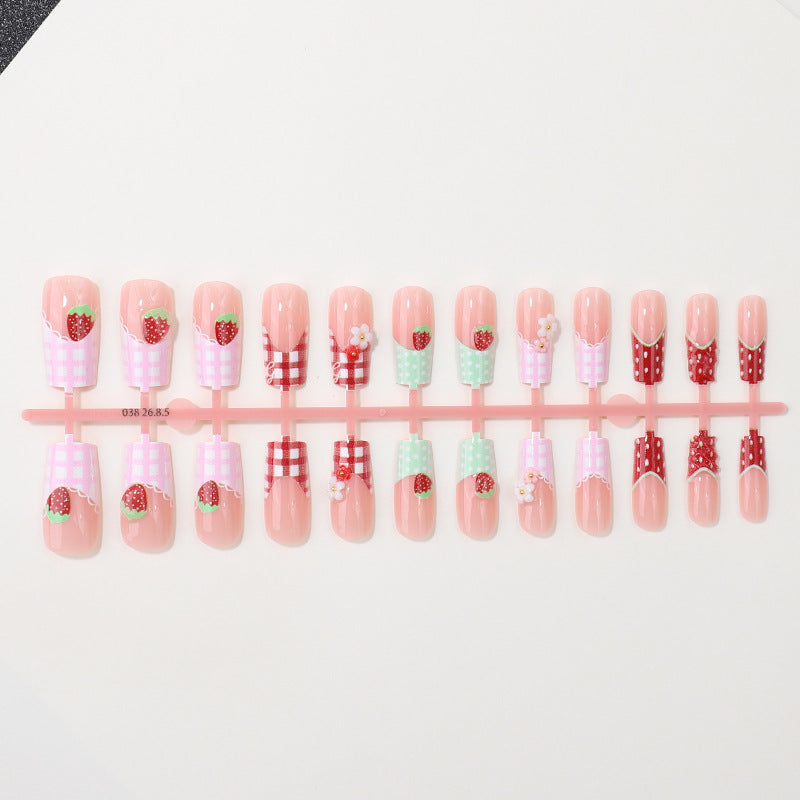 Dekorative Nagelkunst Tipps Karnz