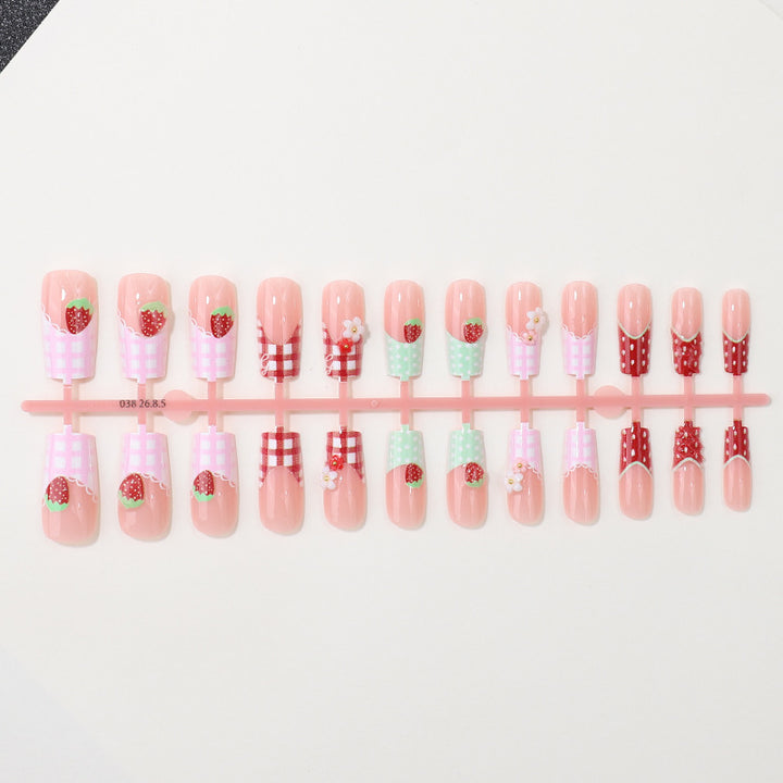 Dekorative Nagelkunst Tipps Karnz