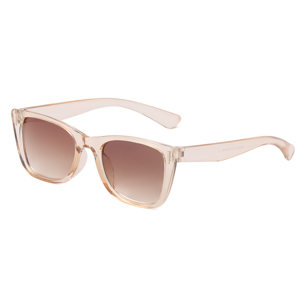Damen elegante Sonnenbrille Karnz