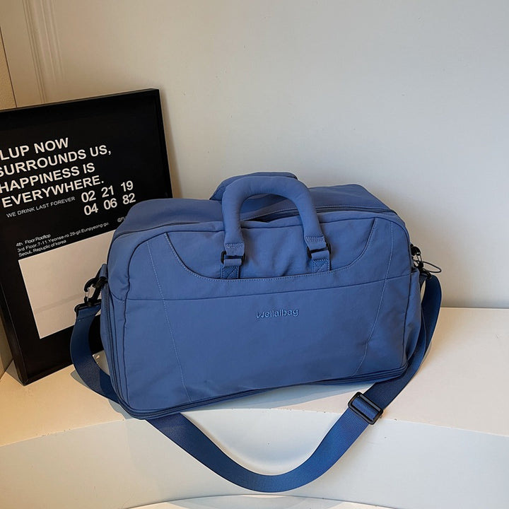Vielseitige Reisetasche