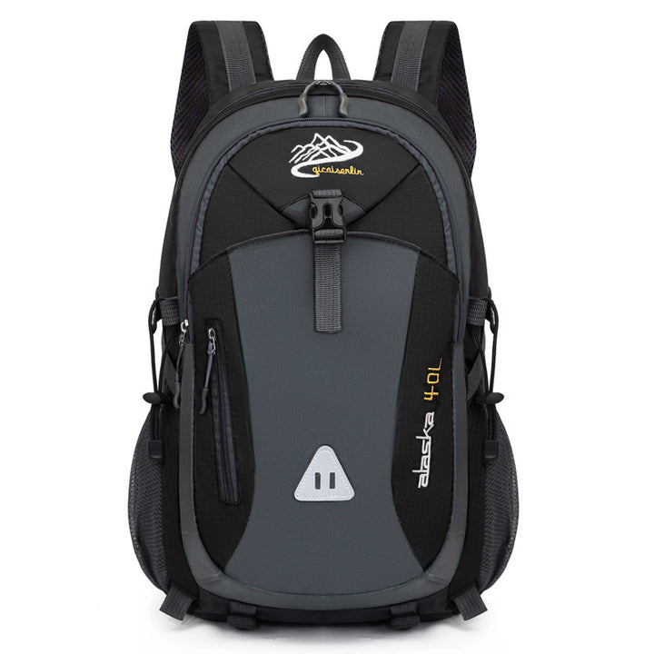 Vielseitiger Rucksack für draußen