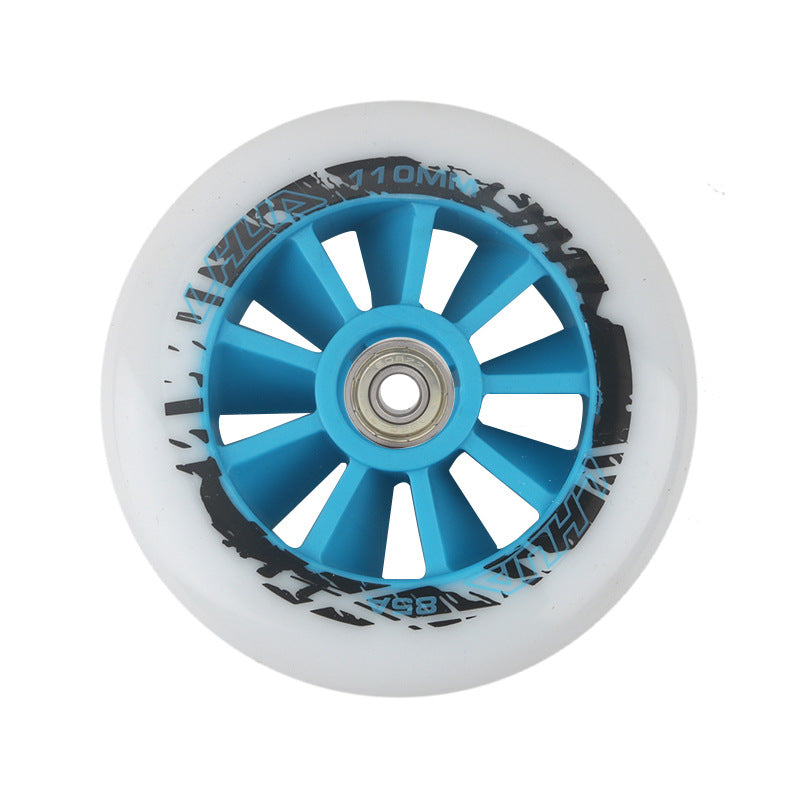 Hochleistungs-Inline-Skate-Rollen Karnz 1784872091