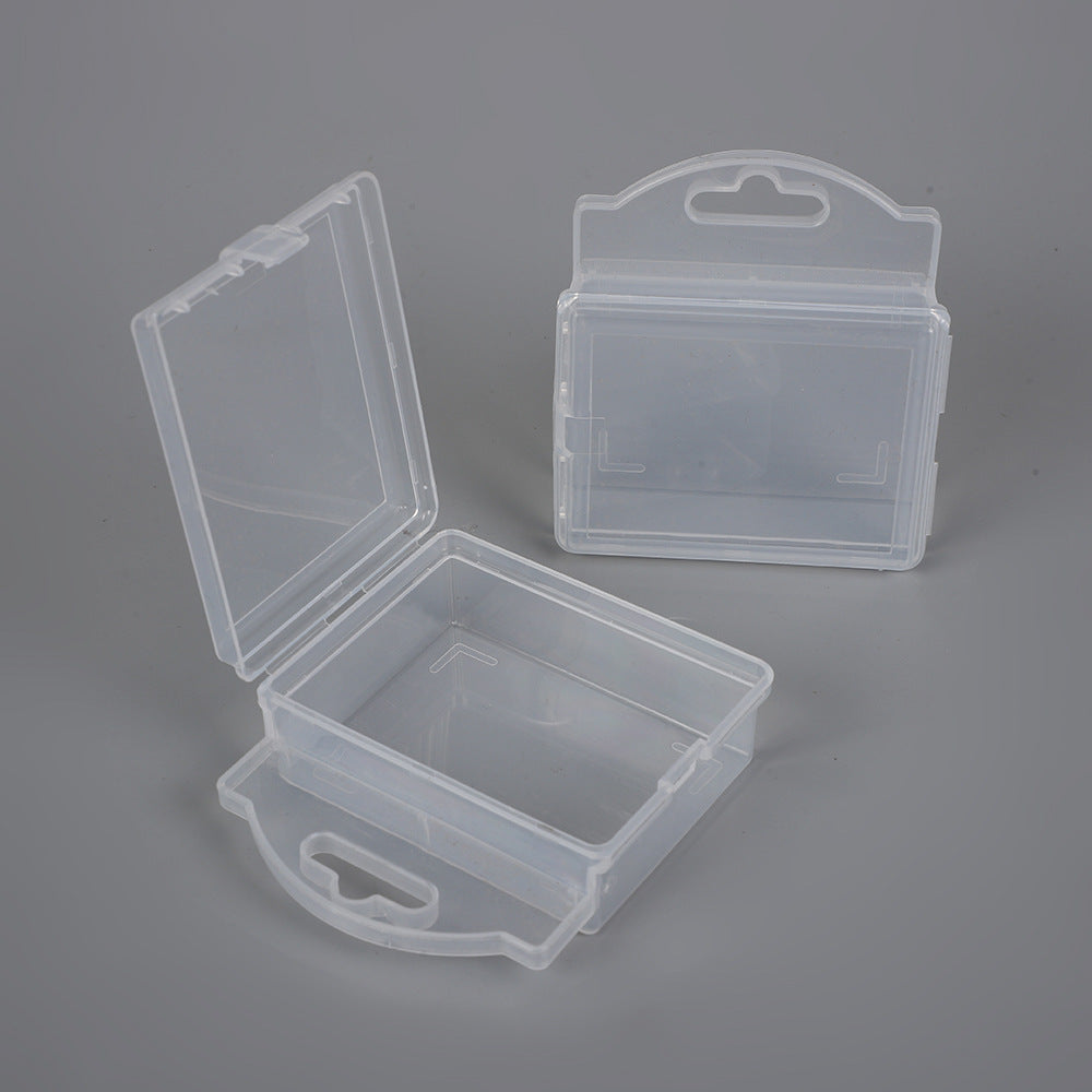 Multi-Zweck Aufbewahrungsbox Karnz