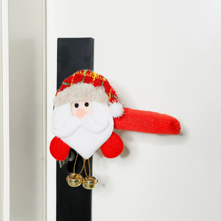Dekorativer Türschmuck Karnz