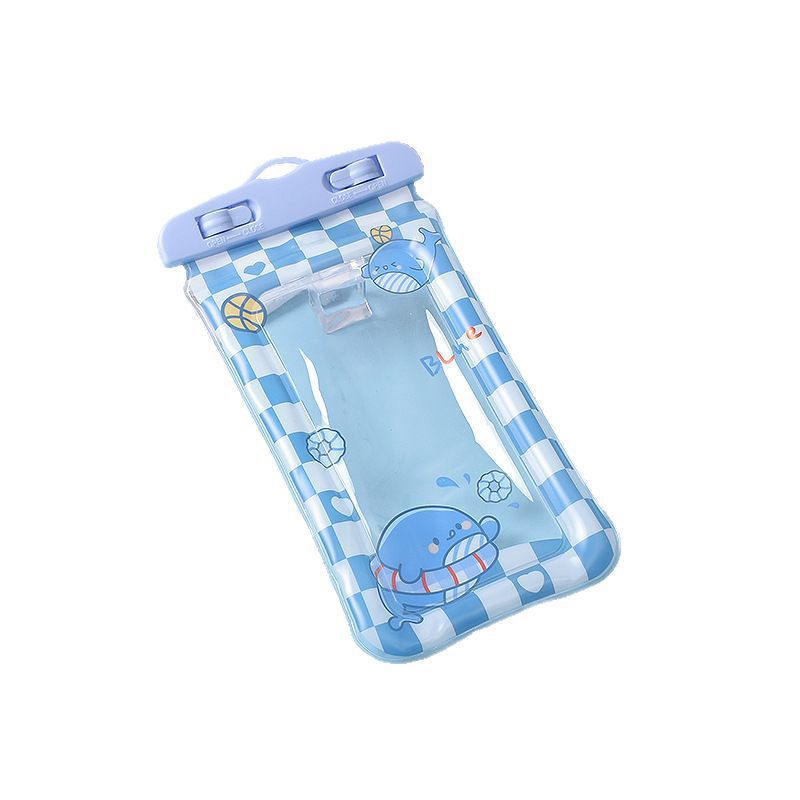 Unisex wasserdichtes Smartphone-Hülle Karnz