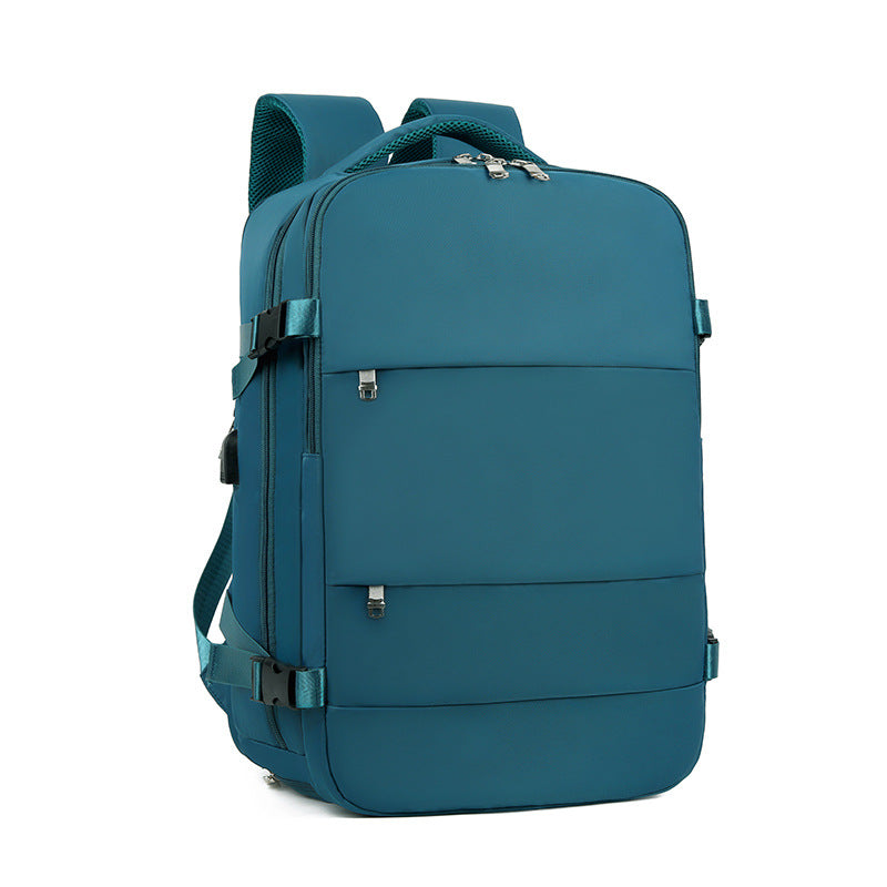 Urban Tech-Verbesserter Rucksack Karnz