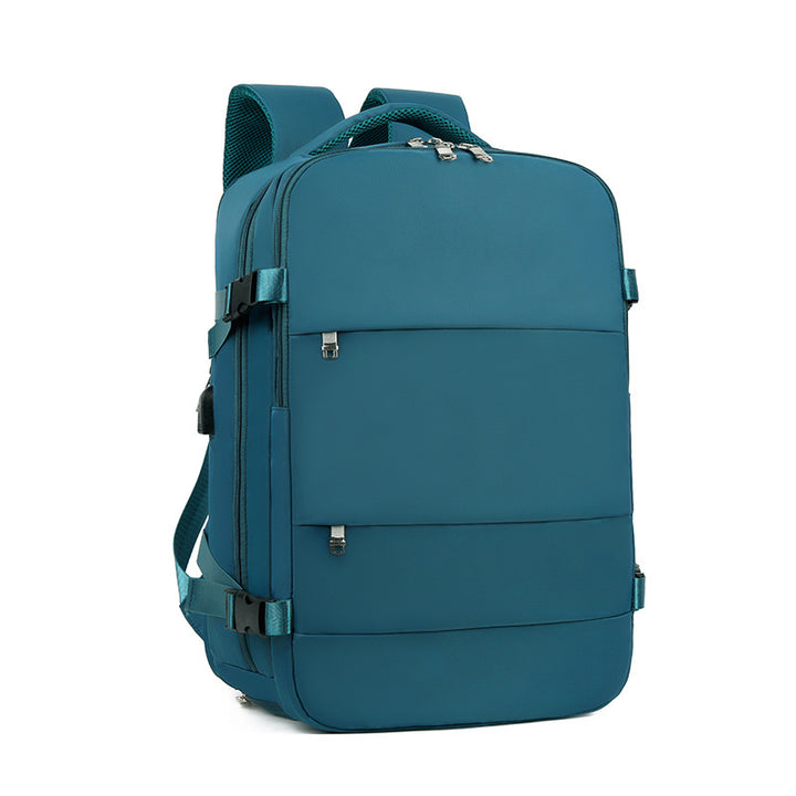 Urban Tech-Verbesserter Rucksack Karnz