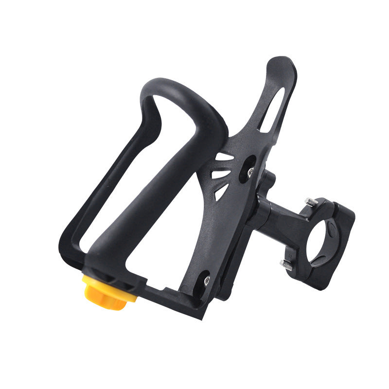 Fahrrad Wasserflaschenhalter mit verstellbarer Halterung Karnz