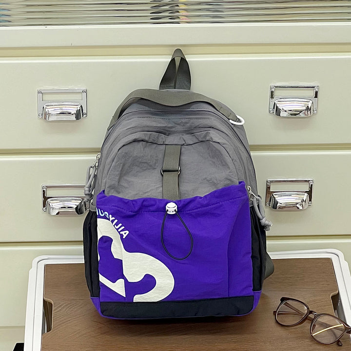 Multifunktionaler leichter Rucksack Karnz 1791204948