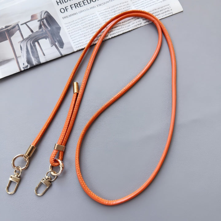 Premium Leder Telefonband Karnz