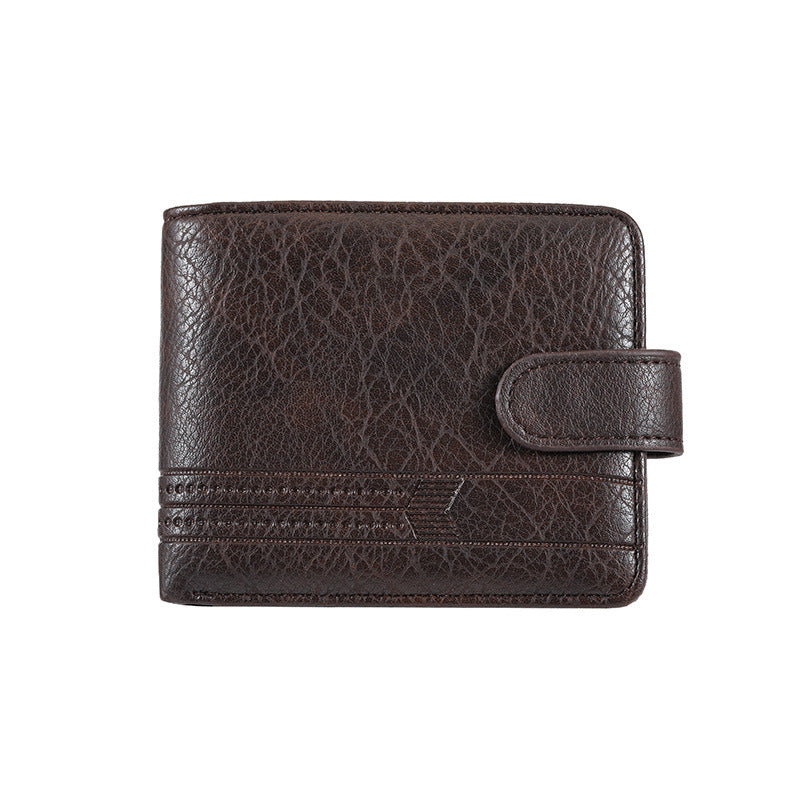Premium Leder Geldbörse Karnz