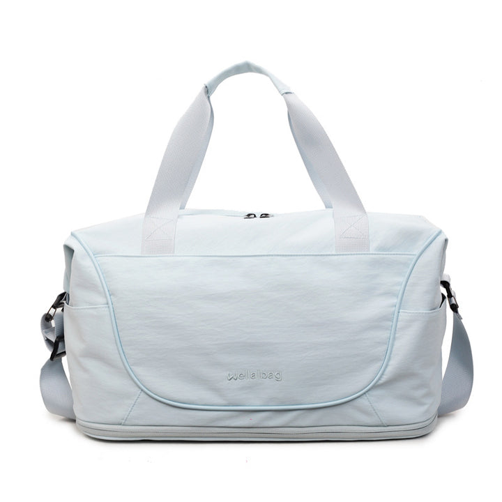 Geräumige multifunktionale Reisetasche