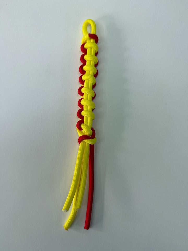 Sportliches Paracord-Armband Karnz