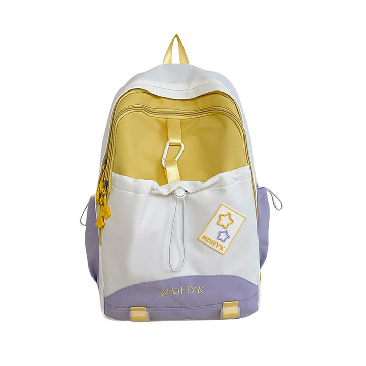 Trendy Leichte Urban Rucksack