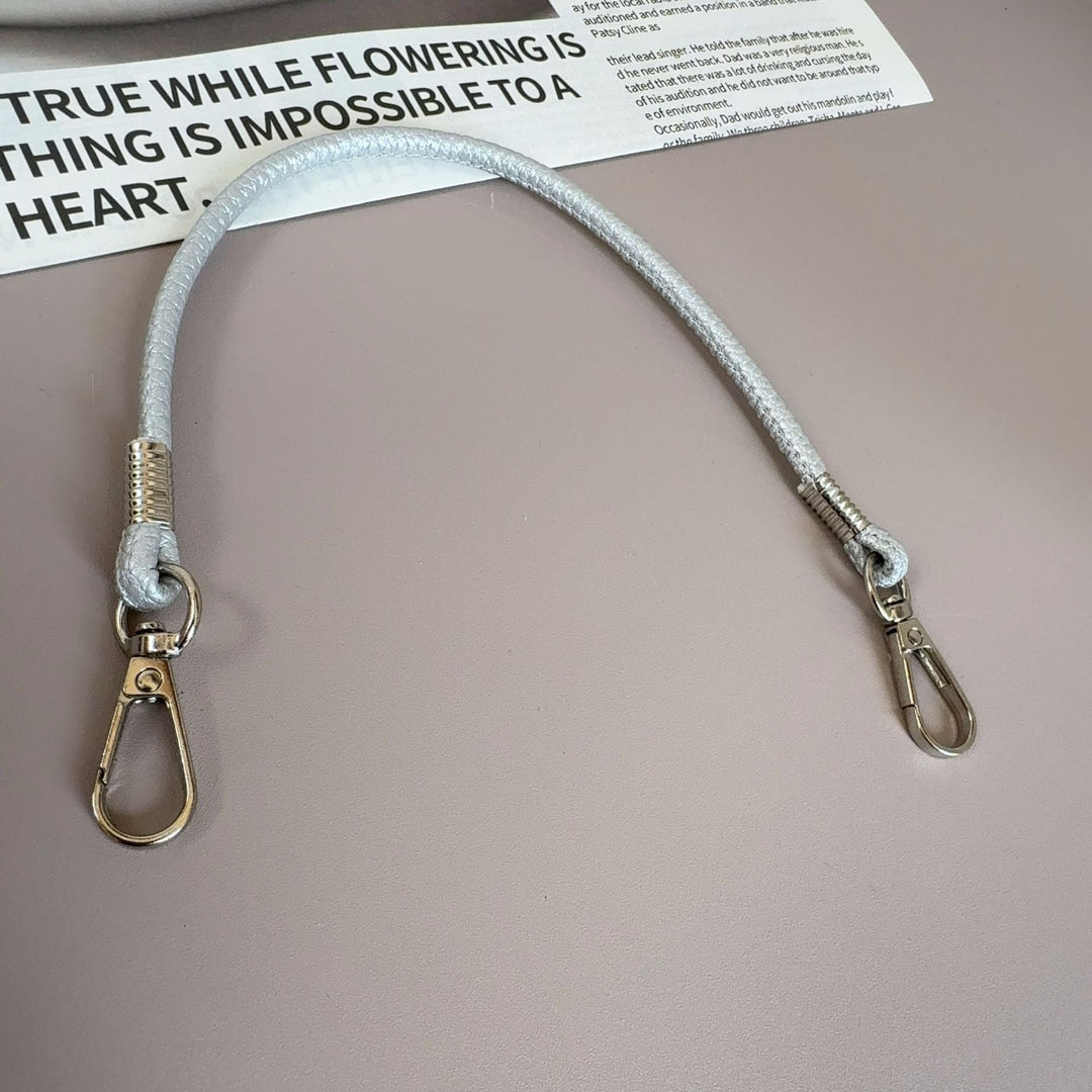 Haltbarer Clip-On-Umhängeband Karnz