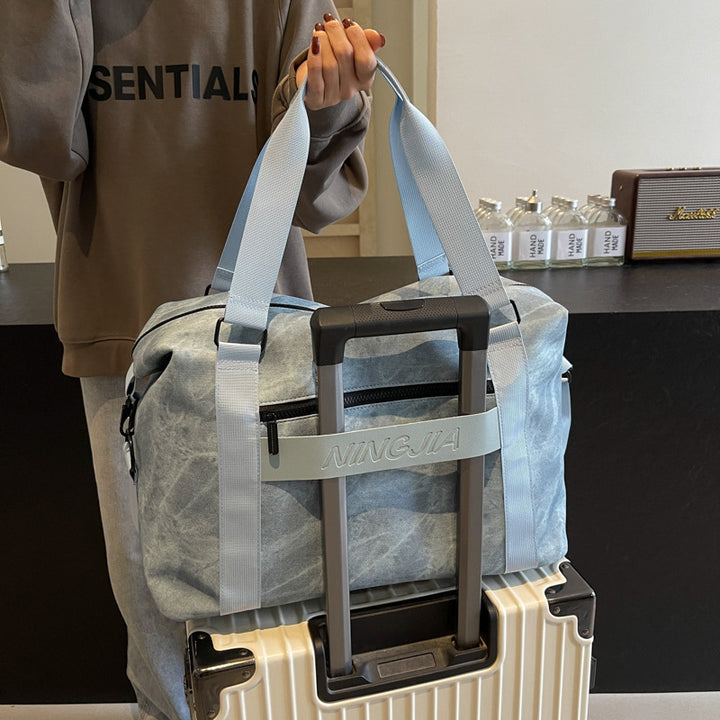 Reise-Duffle Bag Karnz